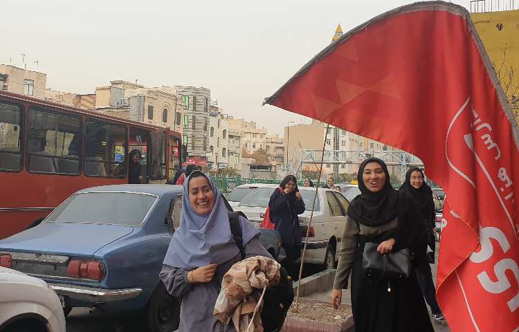 مسابقات والیبال منطقه 4