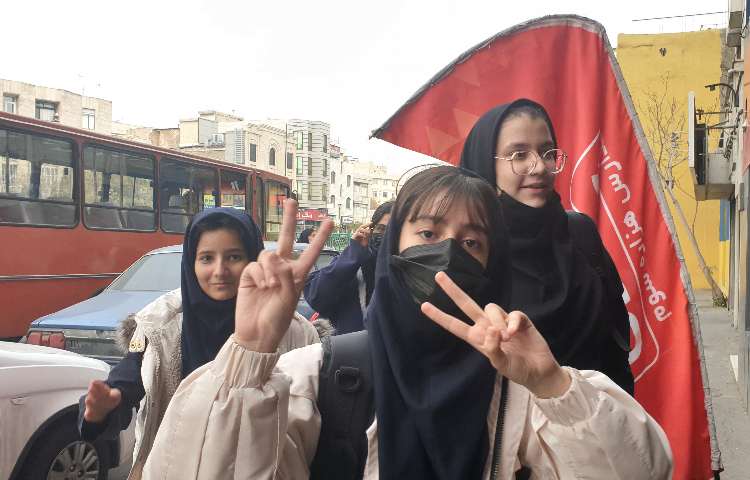 مسابقات والیبال منطقه 5