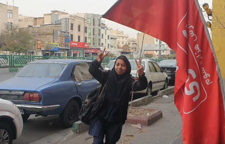 مسابقات والیبال منطقه 6