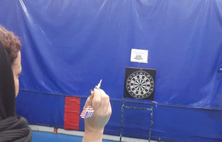 مسابقات ورزشی اولیا دانش آموزان 2