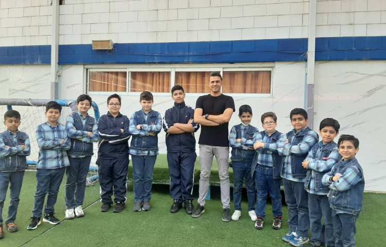 :مسابقات ورزشی بین شعب مدارس علوی(مسابقات شطرنج) 7