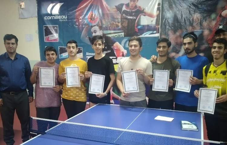 مسابقات ورزشی منطقه11 1