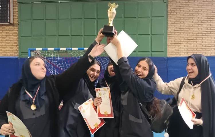 مسابقات ورزشی 1