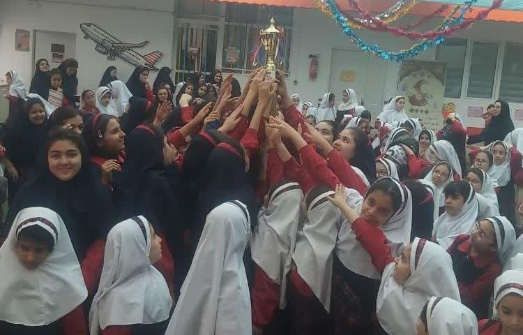 مسابقات ورزشی 2