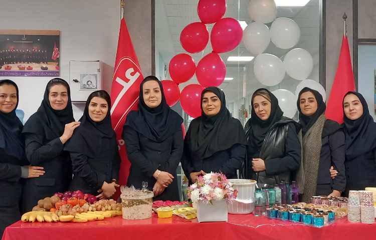 مسابقات پرسنل 3