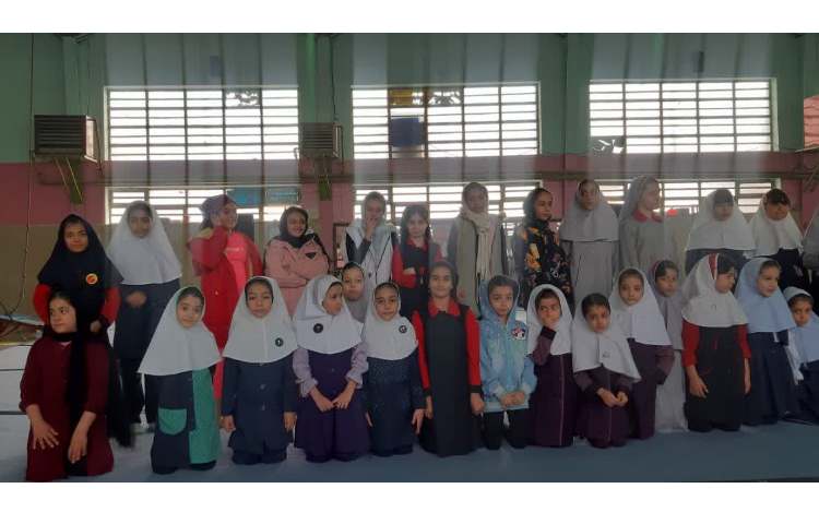 مسابقات ژیمناستیک 2