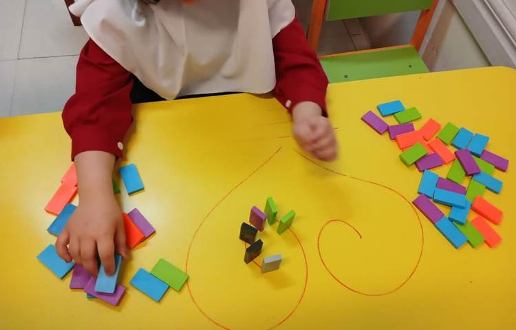 مسابقات کلاسی 1