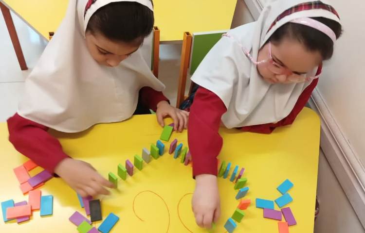 مسابقات کلاسی