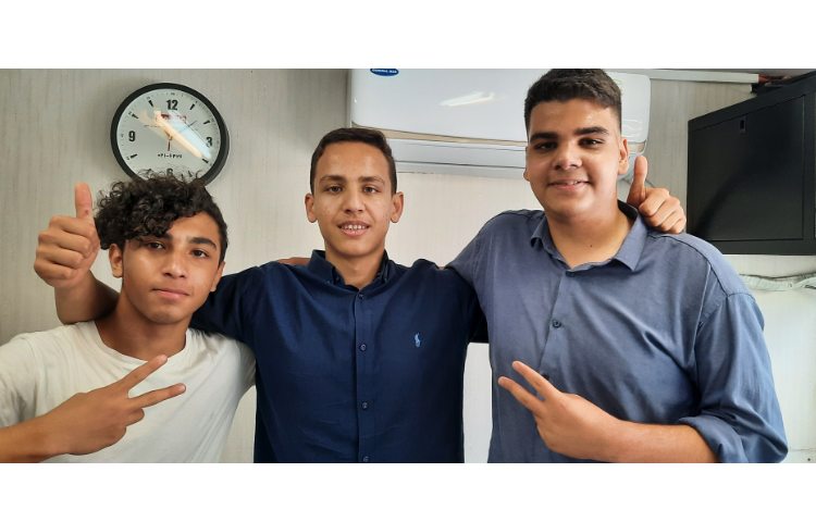 مسابقات گل کوچک 2