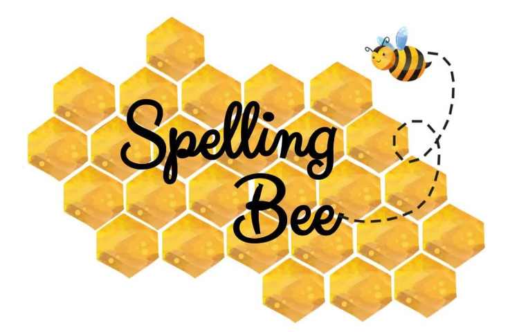 مسابقات Spelling Bee 1