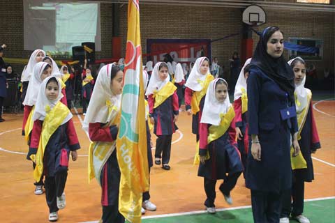 مسابقات پژوهشی