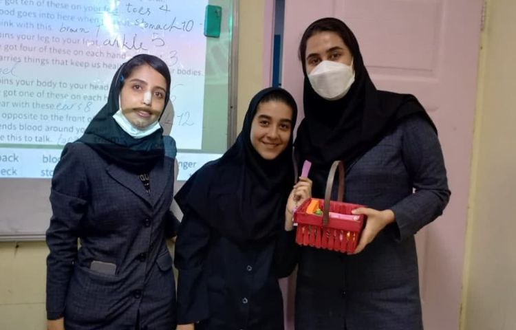 مسابقات Spelling Bee 3