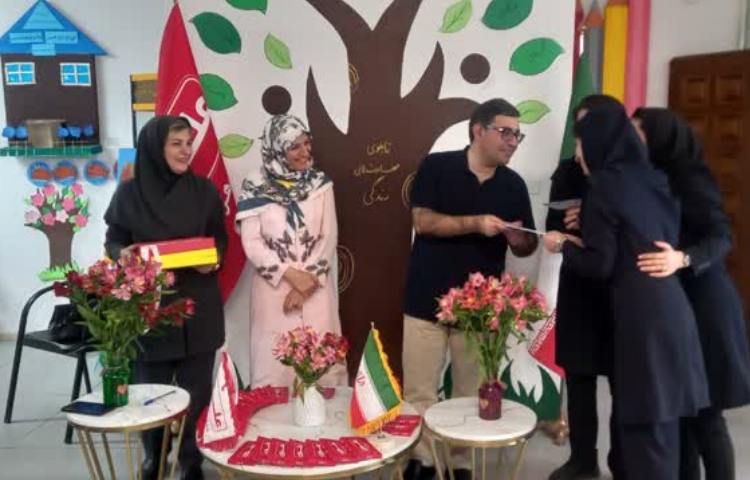 مسابقه آشپزی 2