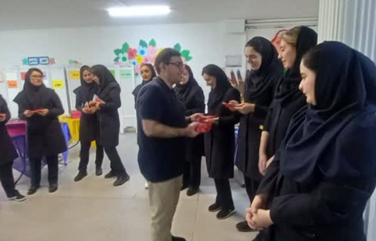 مسابقه آشپزی 4