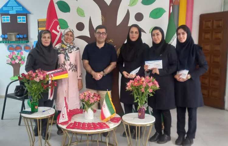 مسابقه آشپزی