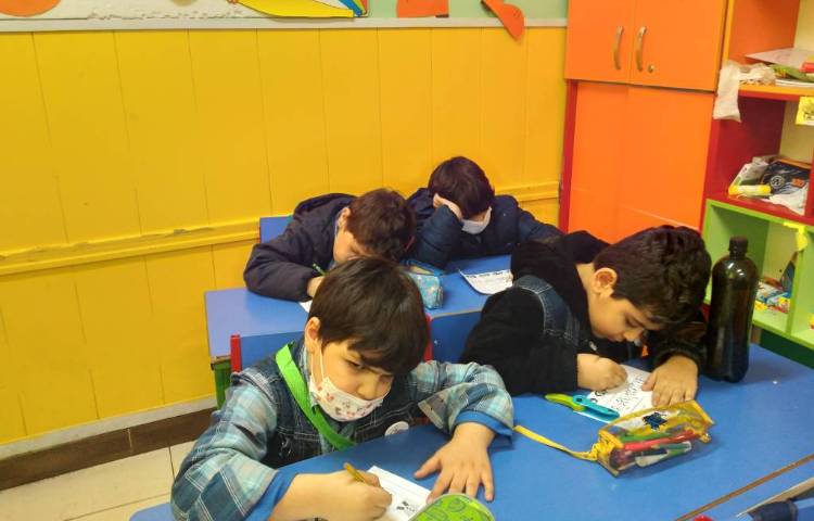 :مسابقه آقای ریاضی 2