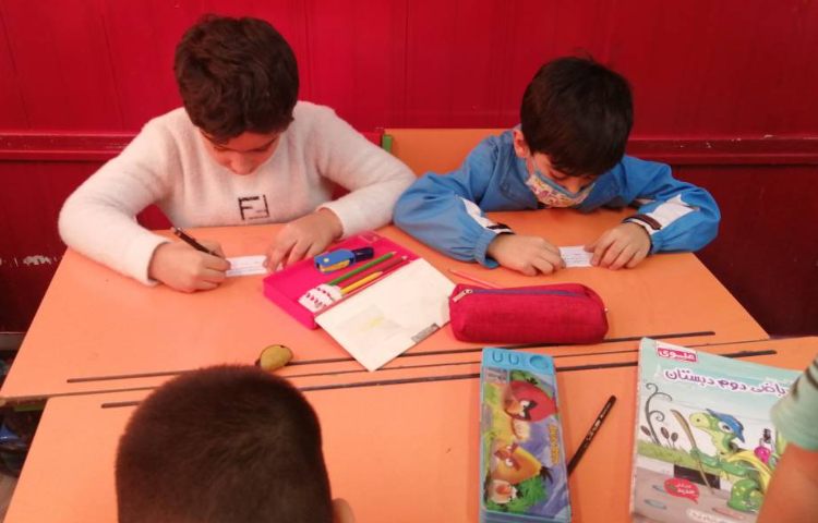 :مسابقه آقای ریاضی 3