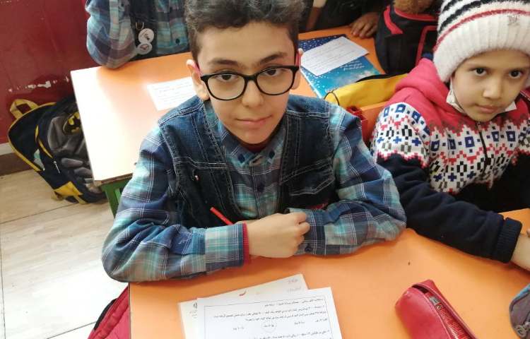 :مسابقه آقای ریاضی 3