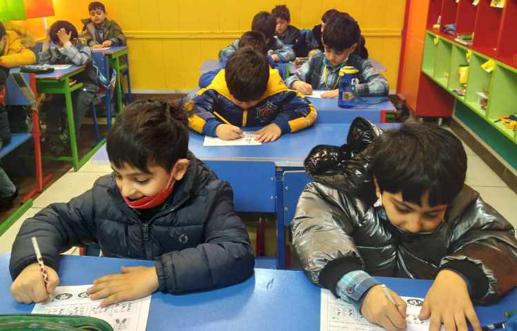 :مسابقه آقای ریاضی