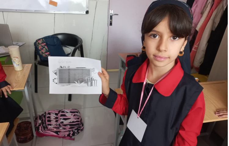 مسابقه آقا و خانم ریاضی 1