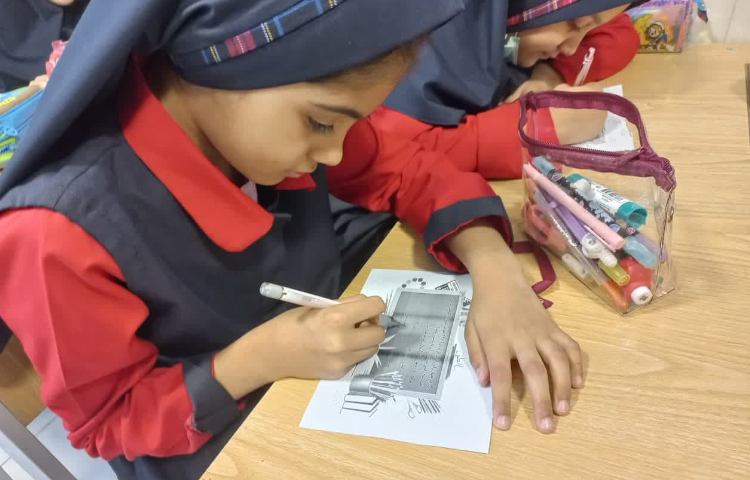 مسابقه آقا و خانم ریاضی 4