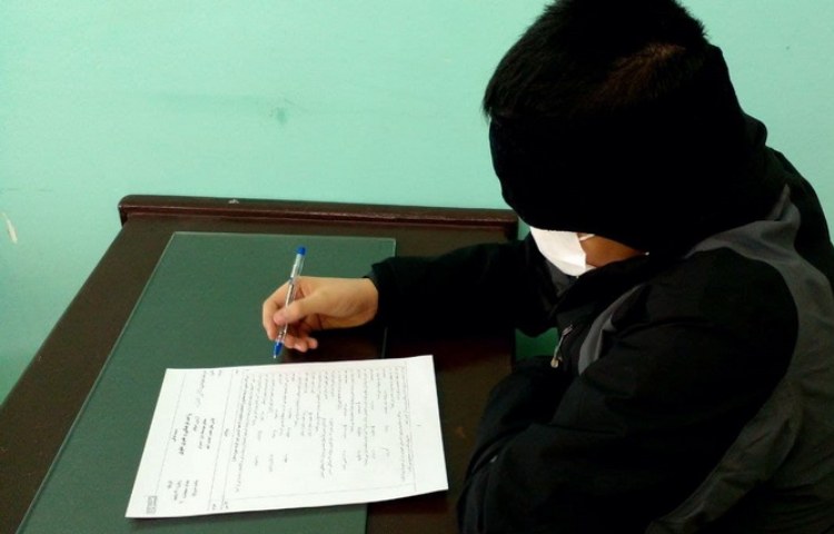 مسابقه احکام درون مدرسه ای 3