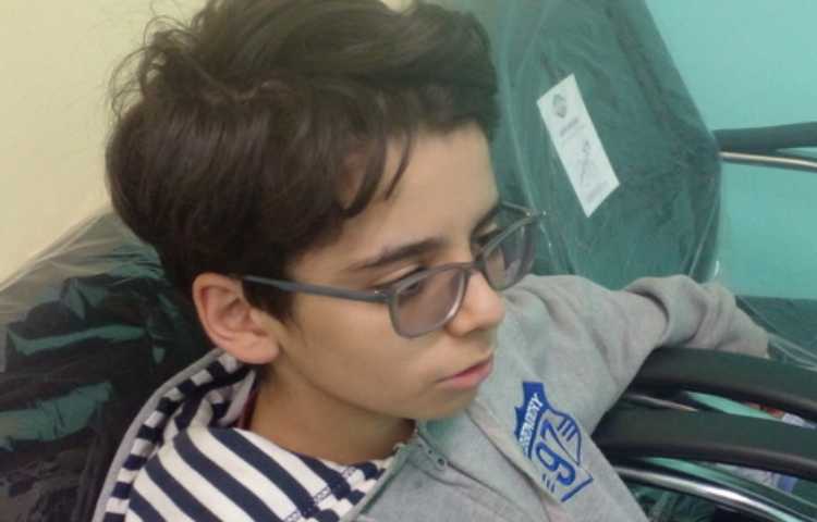 مسابقه حفظ قران 4