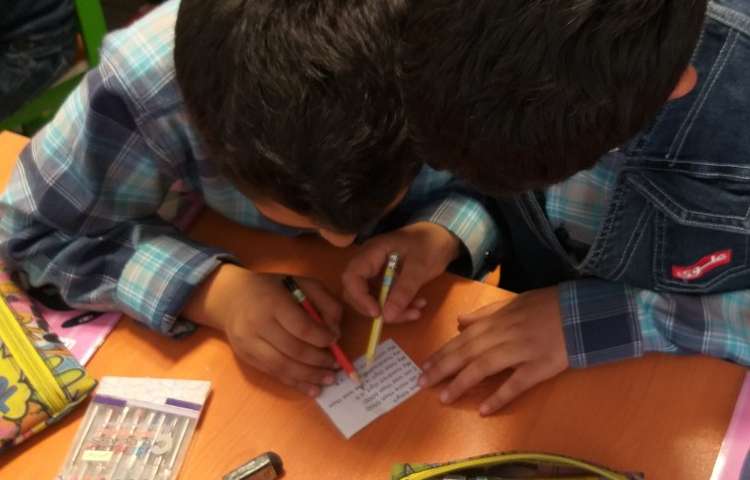 مسابقه حل مساله 3