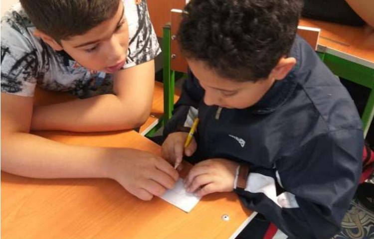 مسابقه حل مساله