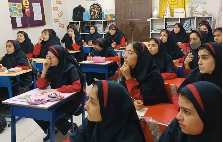 مسابقه خانم و آقای ریاضی 3