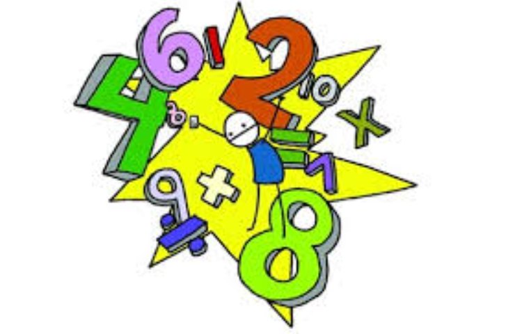 مسابقه خانم و آقای ریاضی 3