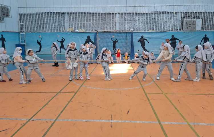 مسابقه دارت بادکنکی 1