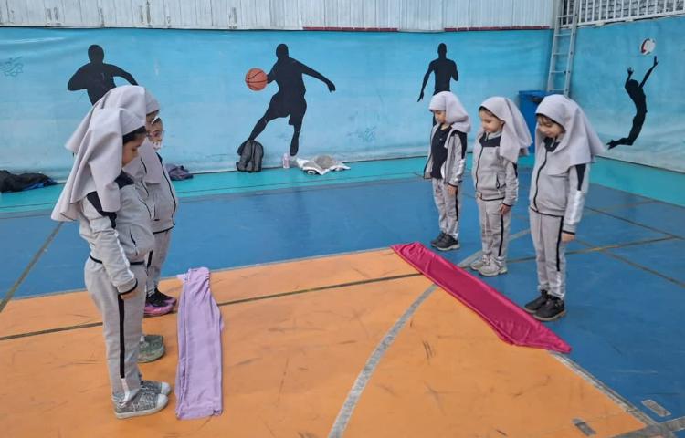 مسابقه دارت بادکنکی 3