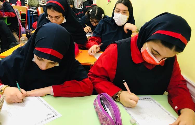 مسابقه درون شعبه ای سودوکو 1