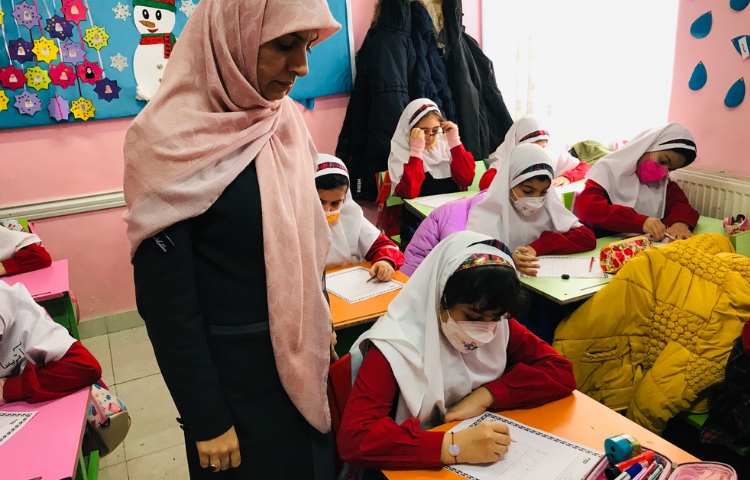 مسابقه درون شعبه ای سودوکو 2