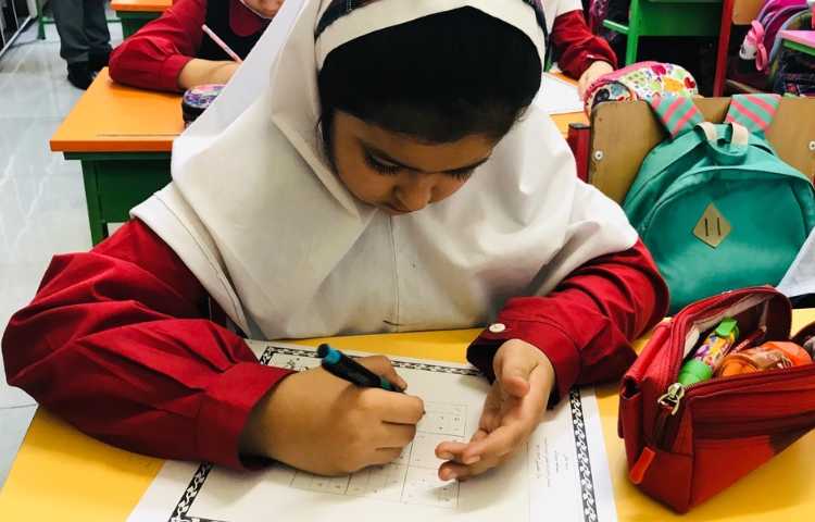 مسابقه درون شعبه ای سودوکو 3