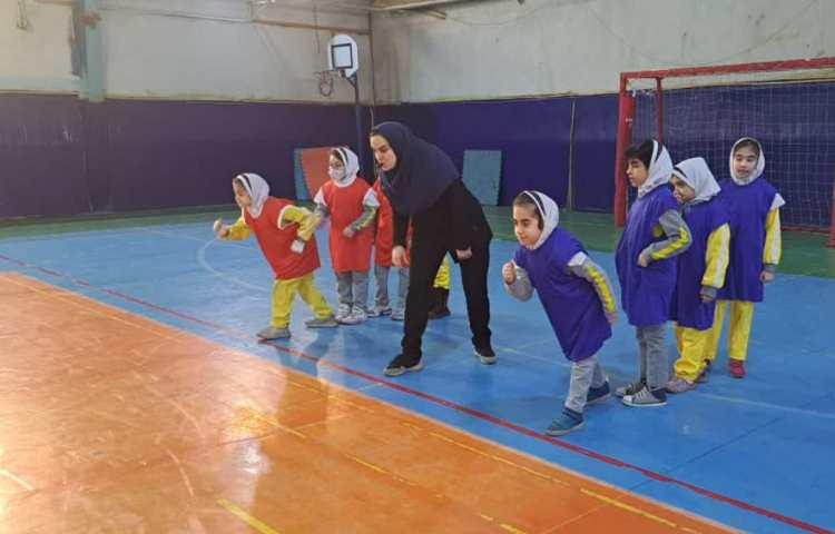 مسابقه دو سرعت 1