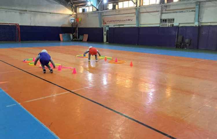 مسابقه دو سرعت 3