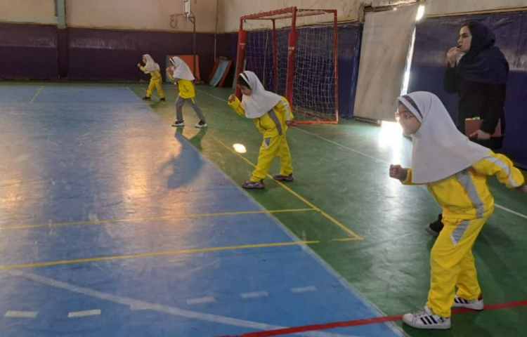 مسابقه دو سرعت 4