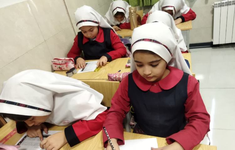 مسابقه ریاضی آقا و خانم ریاضی 3