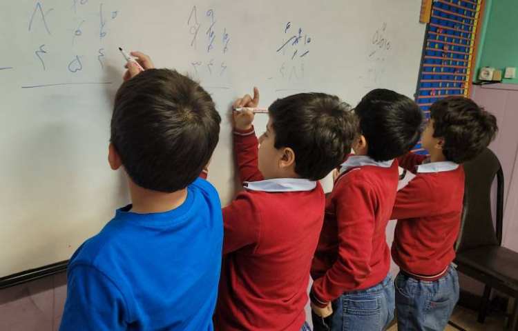 مسابقه ریاضی 1