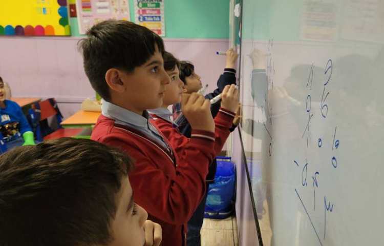 مسابقه ریاضی 4