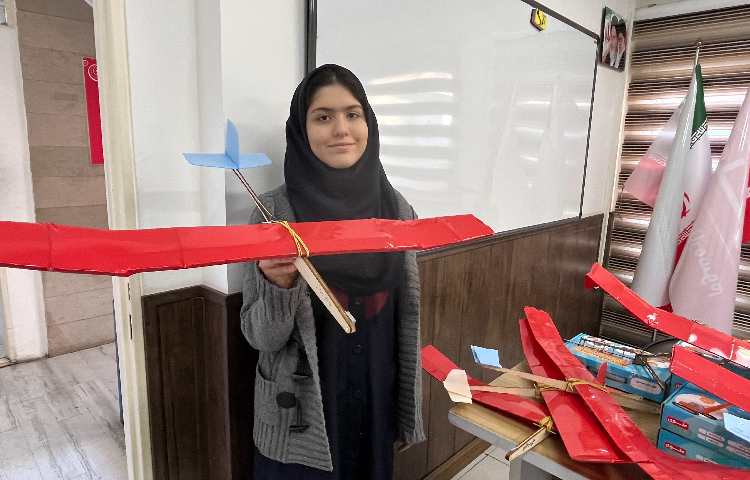 مسابقه سازه های پژوهشی