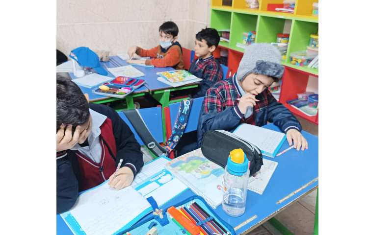 مسابقه سودوکو. املای تقریری