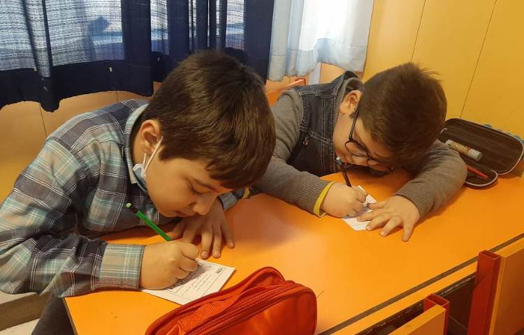 :مسابقه سودوکو، کلاس توت فرنگی