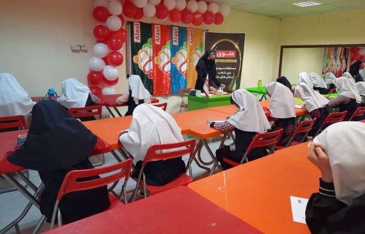 مسابقه سودوکو 2