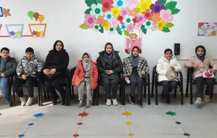 مسابقه سودوکو 5