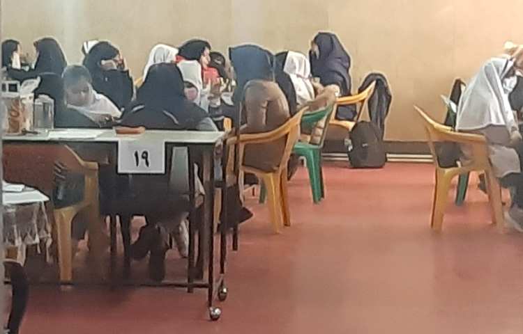 مسابقه شطرنج 4