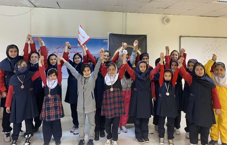 مسابقه شطرنج 7