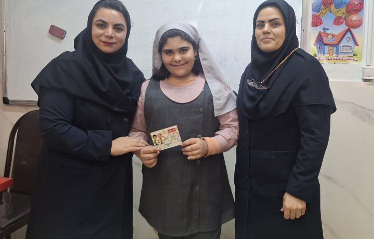 مسابقه ضرب 1